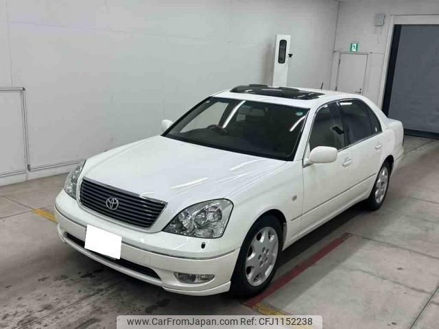 toyota celsior 2000 quick_quick_UA-UCF30_0013415 image 2