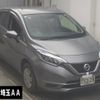 nissan note 2017 -NISSAN--Note E12--513544---NISSAN--Note E12--513544- image 1