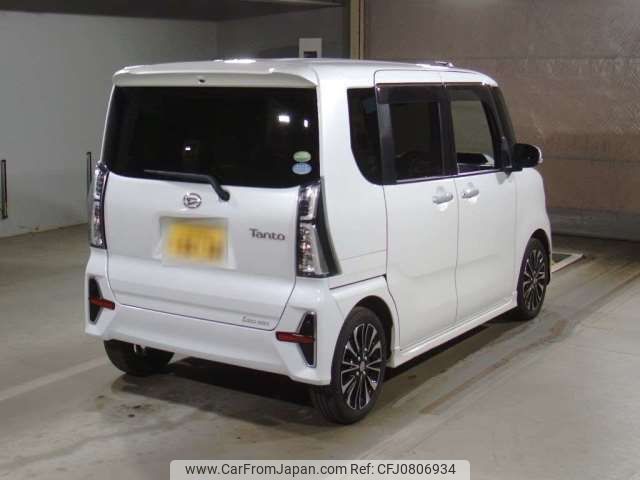 daihatsu tanto 2020 -DAIHATSU 【尾張小牧 581ﾅ8434】--Tanto 5BA-LA650S--LA650S-0066416---DAIHATSU 【尾張小牧 581ﾅ8434】--Tanto 5BA-LA650S--LA650S-0066416- image 2