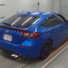 honda civic 2021 -HONDA--Civic FL1-1004838---HONDA--Civic FL1-1004838- image 2