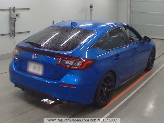 honda civic 2021 -HONDA--Civic FL1-1004838---HONDA--Civic FL1-1004838- image 2