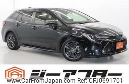 toyota corolla-touring-wagon 2020 -TOYOTA--Corolla Touring 6AA-ZWE211W--ZWE211-6034203---TOYOTA--Corolla Touring 6AA-ZWE211W--ZWE211-6034203-