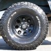toyota land-cruiser-prado 1993 -TOYOTA--Land Cruiser Prado Y-KZJ78W--KZJ78-0005975---TOYOTA--Land Cruiser Prado Y-KZJ78W--KZJ78-0005975- image 8