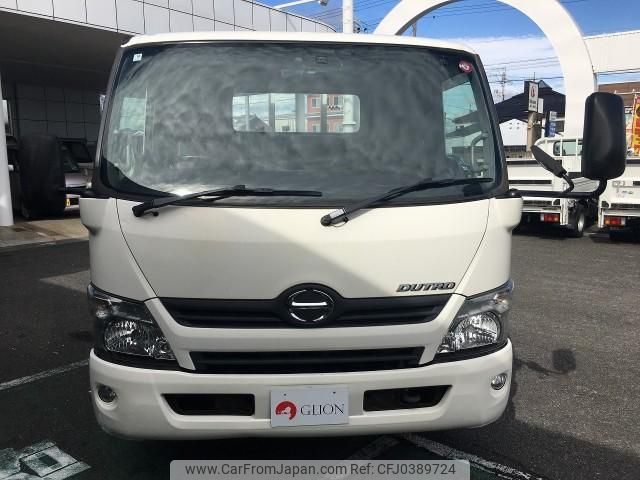 hino dutro 2016 quick_quick_TKG-XZU710M_XZU710-0020196 image 2