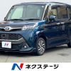 toyota tank 2016 CFJ1717009 image 1