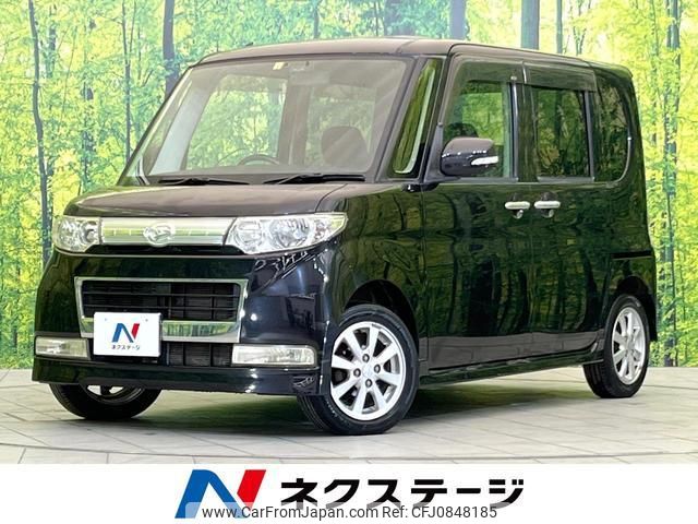 daihatsu tanto 2008 quick_quick_L375S_L375S-0014435 image 1