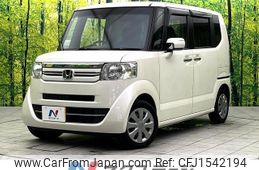 honda n-box 2015 CFJ1542194