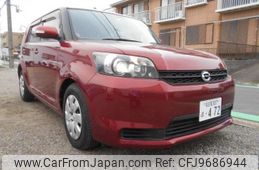 toyota corolla-rumion 2010 -TOYOTA 【名古屋 307ﾎ 472】--Corolla Rumion DBA-ZRE152N--ZRE152-1126768---TOYOTA 【名古屋 307ﾎ 472】--Corolla Rumion DBA-ZRE152N--ZRE152-1126768-