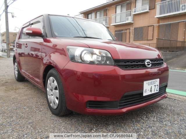 toyota corolla-rumion 2010 -TOYOTA 【名古屋 307ﾎ 472】--Corolla Rumion DBA-ZRE152N--ZRE152-1126768---TOYOTA 【名古屋 307ﾎ 472】--Corolla Rumion DBA-ZRE152N--ZRE152-1126768- image 1