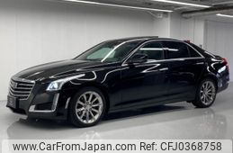 cadillac cts 2019 quick_quick_ABA-A1LL_1G6A85SX6K0102896