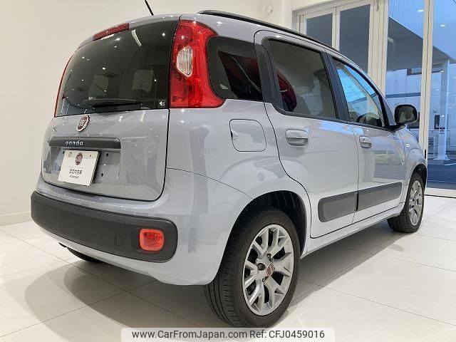 fiat panda 2019 -FIAT--Fiat Panda 13909--ZFA31200003C75829---FIAT--Fiat Panda 13909--ZFA31200003C75829- image 2