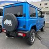 suzuki jimny 2021 -SUZUKI--Jimny 3BA-JB64W--JB64W-201902---SUZUKI--Jimny 3BA-JB64W--JB64W-201902- image 2