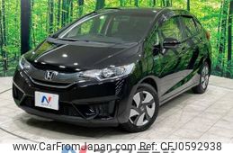 honda fit 2015 -HONDA--Fit DAA-GP5--GP5-3085194---HONDA--Fit DAA-GP5--GP5-3085194-