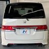 honda stepwagon 2007 -HONDA--Stepwgn DBA-RG1--RG1-1228536---HONDA--Stepwgn DBA-RG1--RG1-1228536- image 17