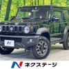 suzuki jimny-sierra 2023 -SUZUKI--Jimny Sierra 3BA-JB74W--JB74W-181993---SUZUKI--Jimny Sierra 3BA-JB74W--JB74W-181993- image 1