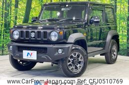 suzuki jimny-sierra 2023 -SUZUKI--Jimny Sierra 3BA-JB74W--JB74W-181993---SUZUKI--Jimny Sierra 3BA-JB74W--JB74W-181993-