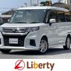 suzuki solio 2021 quick_quick_MA37S_MA37S-105162 image 1
