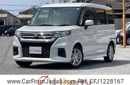 suzuki solio 2021 quick_quick_MA37S_MA37S-105162