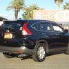 honda cr-v 2013 quick_quick_DBA-RM1_RM1-1103742 image 4