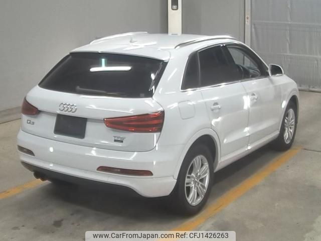 audi q3 2014 -AUDI--Audi Q3 WAUZZZ8UXER102351---AUDI--Audi Q3 WAUZZZ8UXER102351- image 2