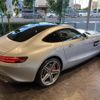 mercedes-benz amg-gt 2021 CFJ1542217 image 10