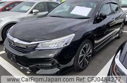 honda accord 2019 -HONDA--Accord CR7--1009944---HONDA--Accord CR7--1009944-