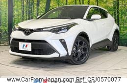 toyota c-hr 2023 -TOYOTA--C-HR 3BA-NGX10--NGX10-2023647---TOYOTA--C-HR 3BA-NGX10--NGX10-2023647-