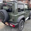 suzuki jimny-sierra 2025 quick_quick_3BA-JB74W_3BA-240791 image 3