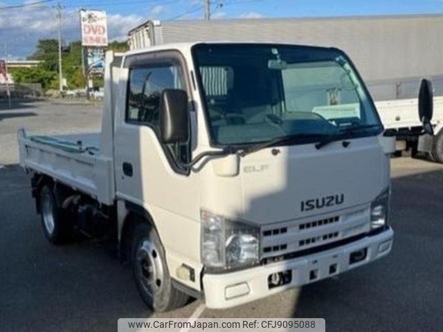 isuzu elf-truck 2013 GOO_NET_EXCHANGE_0903436A30230502W001 image 1