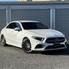 mercedes-benz a-class 2019 quick_quick_5BA-177147M_WDD1771472W015918 image 11