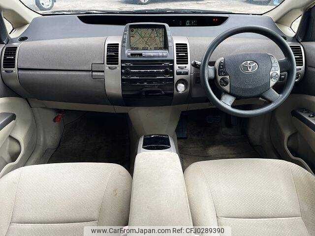 toyota prius 2006 504928-924895 image 1