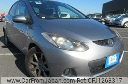 mazda demio 2009 3282185-Y2024120227A-21