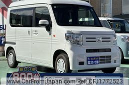 honda n-van 2024 CFJ1772523