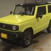 suzuki jimny 2024 -SUZUKI 【佐世保 580ひ279】--Jimny JB64W-325914---SUZUKI 【佐世保 580ひ279】--Jimny JB64W-325914- image 1