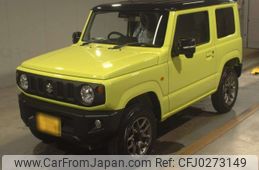 suzuki jimny 2024 -SUZUKI 【佐世保 580ひ279】--Jimny JB64W-325914---SUZUKI 【佐世保 580ひ279】--Jimny JB64W-325914-