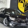 toyota mark-x 2018 -TOYOTA--MarkX DBA-GRX130--GRX130-6110411---TOYOTA--MarkX DBA-GRX130--GRX130-6110411- image 2