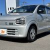 suzuki alto 2020 -SUZUKI--Alto DBA-HA36S--HA36S-539731---SUZUKI--Alto DBA-HA36S--HA36S-539731- image 10