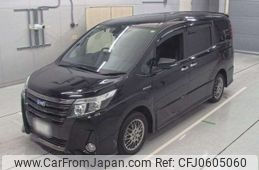 toyota noah 2017 -TOYOTA 【岡崎 300ﾆ1339】--Noah DAA-ZWR80W--ZWR80-0238971---TOYOTA 【岡崎 300ﾆ1339】--Noah DAA-ZWR80W--ZWR80-0238971-