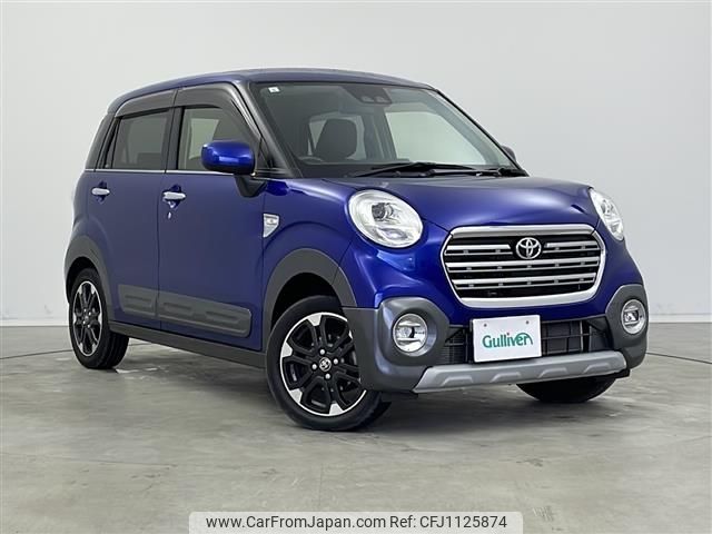 toyota pixis-joy 2019 -TOYOTA--Pixis Joy DBA-LA250A--LA250A-0014542---TOYOTA--Pixis Joy DBA-LA250A--LA250A-0014542- image 1