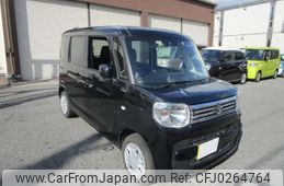 suzuki spacia 2022 -SUZUKI 【三河 581】--Spacia 5AA-MK53S--MK53S-408735---SUZUKI 【三河 581】--Spacia 5AA-MK53S--MK53S-408735-