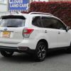 subaru forester 2017 quick_quick_DBA-SJ5_SJ5-100381 image 2