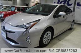 toyota prius 2017 quick_quick_DAA-ZVW50_8044158