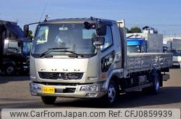 mitsubishi-fuso fighter 2023 N9023110053F-90