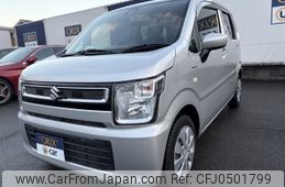 suzuki wagon-r 2019 -SUZUKI--Wagon R DAA-MH55S--MH55S-300556---SUZUKI--Wagon R DAA-MH55S--MH55S-300556-