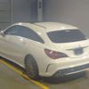 mercedes-benz cla-class 2017 -MERCEDES-BENZ--Benz CLA DBA-117942--WDD1179422N563036---MERCEDES-BENZ--Benz CLA DBA-117942--WDD1179422N563036- image 7