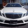 mercedes-benz amg 2011 -MERCEDES-BENZ--AMG CBA-212077--WDD2120772A385523---MERCEDES-BENZ--AMG CBA-212077--WDD2120772A385523- image 7