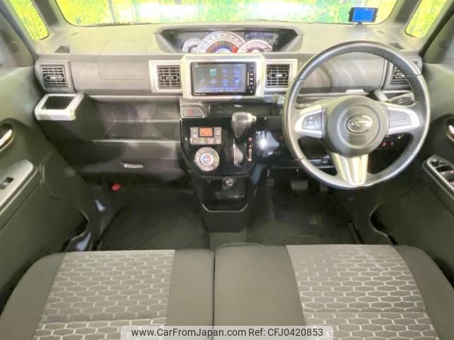 daihatsu wake 2017 -DAIHATSU--WAKE DBA-LA700S--LA700S-0106167---DAIHATSU--WAKE DBA-LA700S--LA700S-0106167- image 2