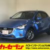 mazda demio 2016 -MAZDA--Demio DBA-DJ3FS--DJ3FS-300213---MAZDA--Demio DBA-DJ3FS--DJ3FS-300213- image 1