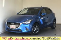 mazda demio 2016 -MAZDA--Demio DBA-DJ3FS--DJ3FS-300213---MAZDA--Demio DBA-DJ3FS--DJ3FS-300213-