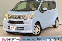 daihatsu move 2017 CFJ1501954